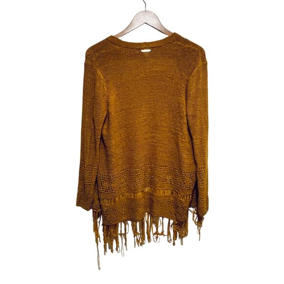 Michael Kors cardigan sweater - Picture 2 of 5